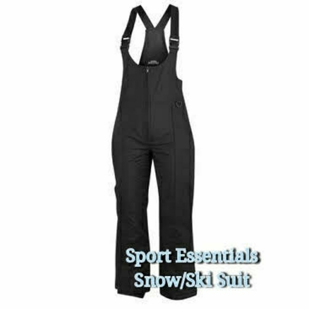 Sport Essentials Snow/Ski Suit